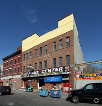 4130 Park Ave, Bronx, NY for sale Primary Photo- Image 1 of 1