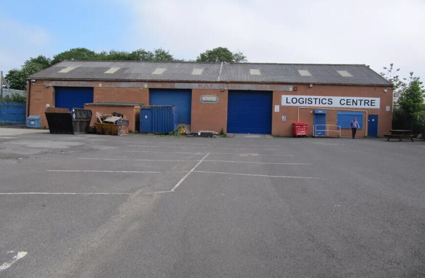 Davy Bank, Wallsend for sale Primary Photo- Image 1 of 1