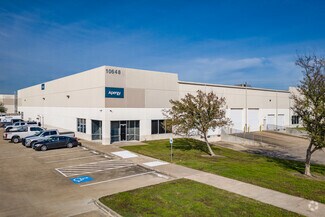 More details for 10648 W Little York Rd, Houston, TX - Industrial for Rent