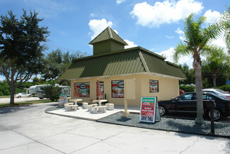 More details for 2455 Midway Rd, Fort Pierce, FL - Retail for Sale