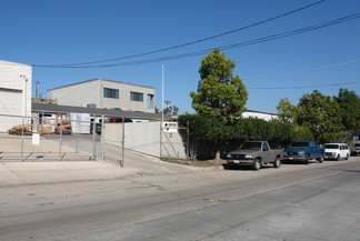 More details for 3454 E St, San Diego, CA - Industrial for Rent