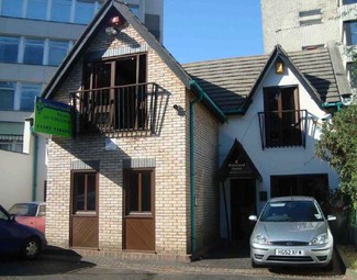 More details for 8 Richmond Gdns, Bournemouth - Office for Rent