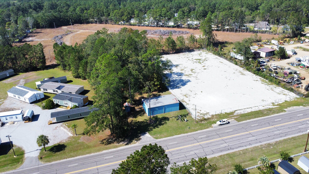 2759 Jefferies Hwy, Walterboro, SC for sale - Building Photo - Image 3 of 5