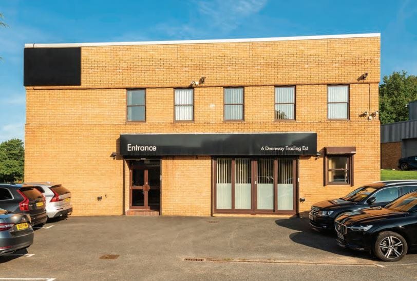 Wilmslow Rd, Wilmslow for sale - Building Photo - Image 1 of 1