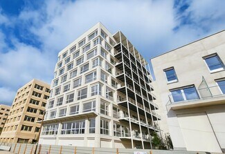 More details for Boulevard Paul Vaillant-Couturier, Ivry-sur-Seine - Office to Rent