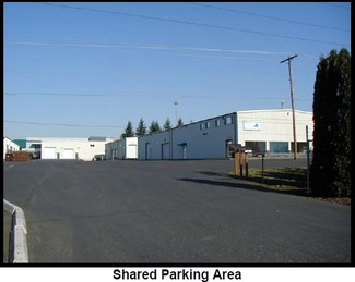 More details for 6210 E 18th St, Vancouver, WA - Industrial for Rent