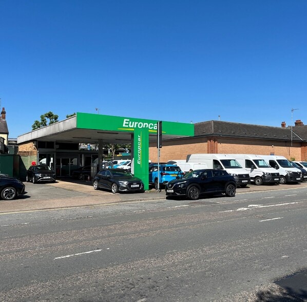 66 Cattlemarket Rd, Northampton for sale - Building Photo - Image 3 of 5