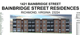 More details for 1421-1422 Bainbridge St, Richmond, VA - Retail for Rent