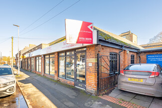 More details for 1-2 Queen St, Brigg - Retail for Rent