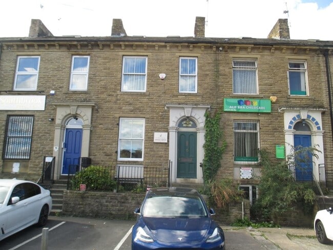 More details for 13 Southbrook Ter, Bradford - Office for Sale
