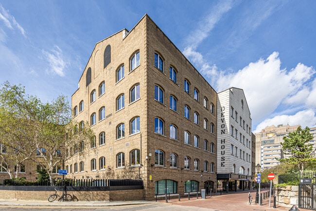 More details for 58 St. Katharines Way, London - Office to Rent