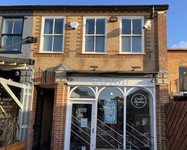 1-3 Stoney St, Beeston to rent - Building Photo - Image 3 of 7