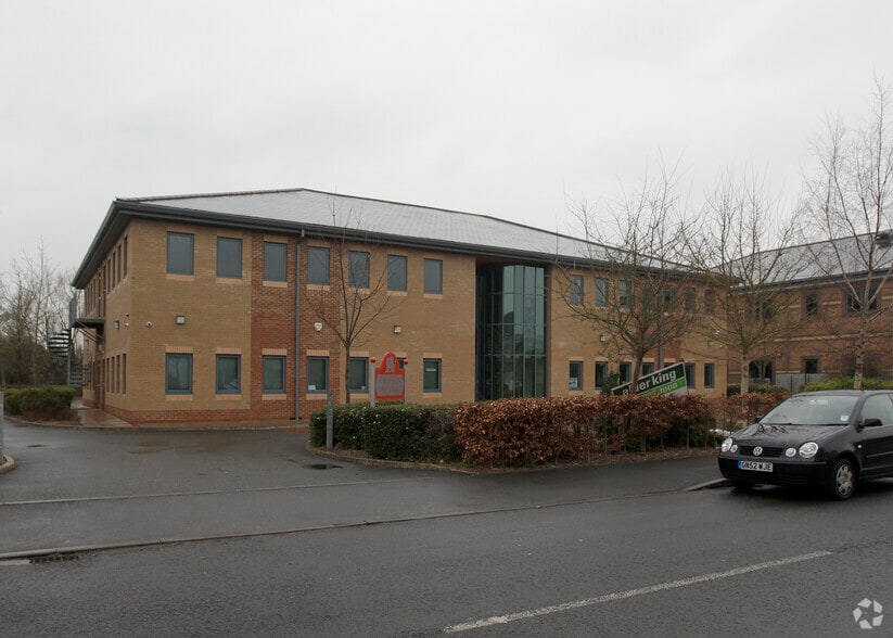 Windmill Rd, Kenn for sale - Building Photo - Image 3 of 7