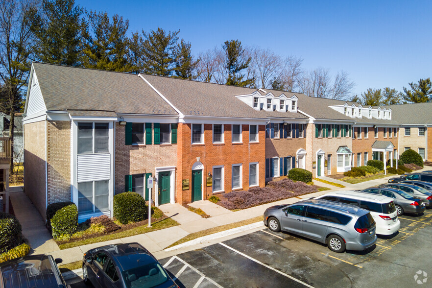 2923-2939 Olney Sandy Spring Rd, Olney, MD for sale - Building Photo - Image 1 of 1