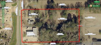 More details for 1318 Cooktown Rd, Ruston, LA - Land for Sale