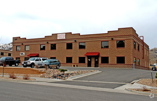 More details for 810 Brickyard Cir, Golden, CO - Light Industrial for Rent