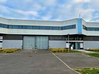 More details for Light Industrial to Rent