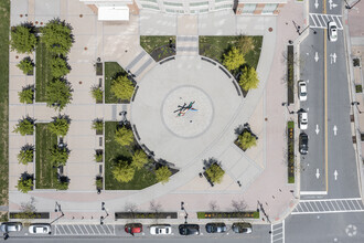 Painters Mill Rd, Owings Mills, MD - AERIAL  map view - Image1