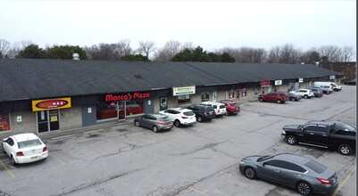 309-337 Alexis Rd, Toledo, OH for sale Building Photo- Image 1 of 7