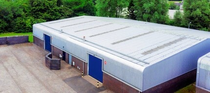 15-17 Bessemer Dr, East Kilbride to rent Building Photo- Image 2 of 2