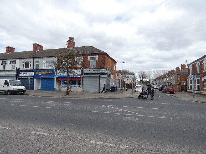 51 Grimsby Rd, Cleethorpes DN35 7AQ UK