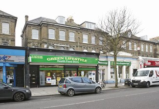 More details for 137-139 Stroud Green Rd, London - Retail for Rent