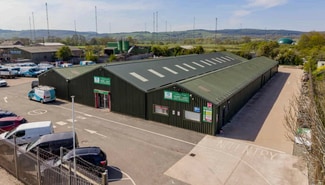 More details for Station Rd, Ludlow - Industrial for Sale
