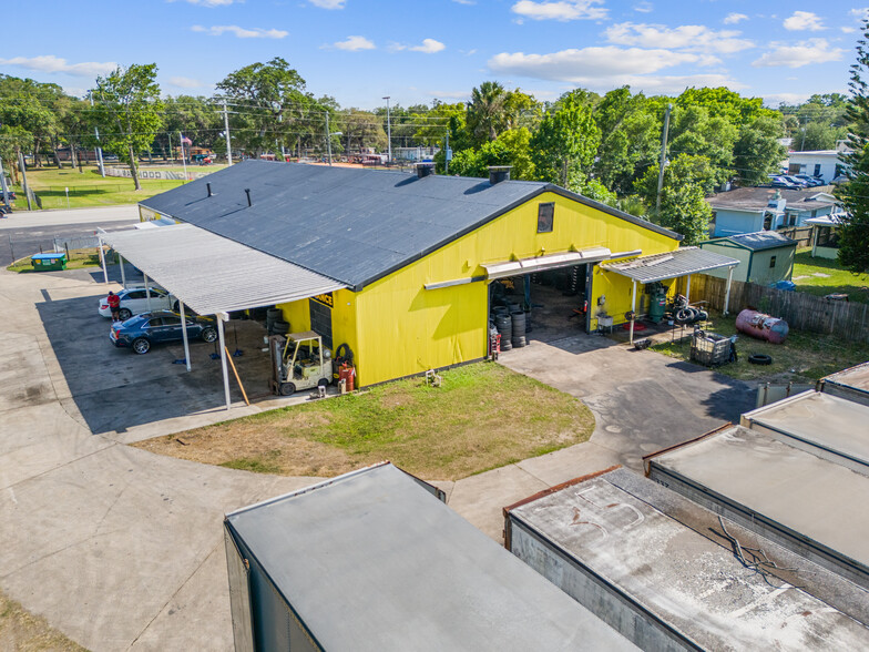 556 Mason Ave, Daytona Beach, FL for sale - Building Photo - Image 3 of 64