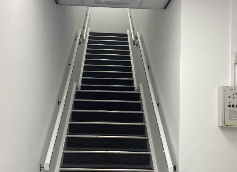 Taylors Ct, Rotherham to rent Interior Photo- Image 1 of 7