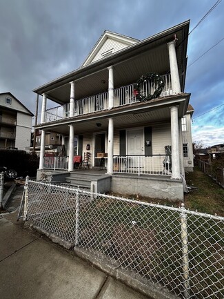 More details for 15 Division St, Waterbury, CT - Residential for Sale