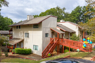 2717 Shell Bark Rd, Decatur, GA for sale Primary Photo- Image 1 of 1