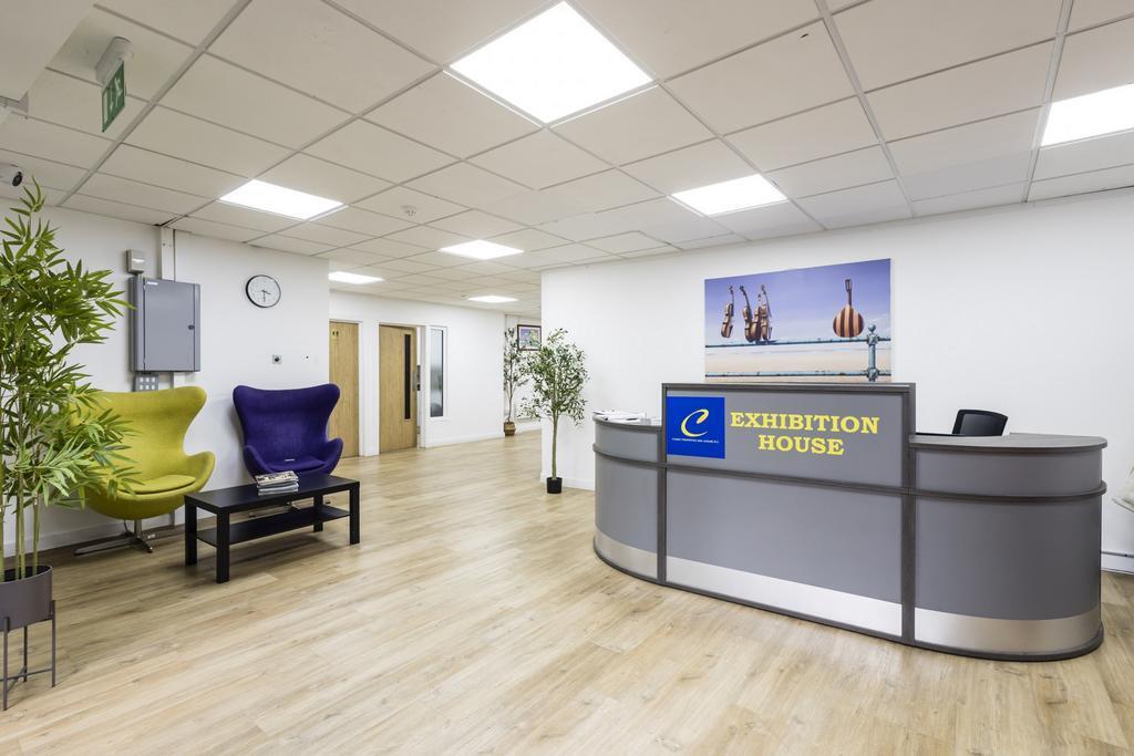 3 Addison Bridge Pl, London to rent Building Photo- Image 1 of 39