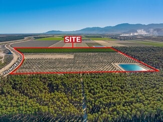 More details for Fillmore st, Thermal, CA - Land for Sale