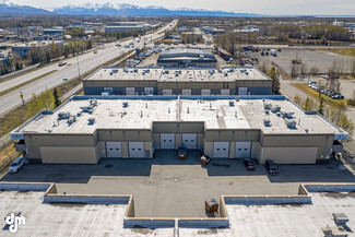 More details for 5701 Silverado Way, Anchorage, AK - Industrial for Rent