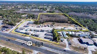 More details for 10522 Harris Loop, Hudson, FL - Land to Rent