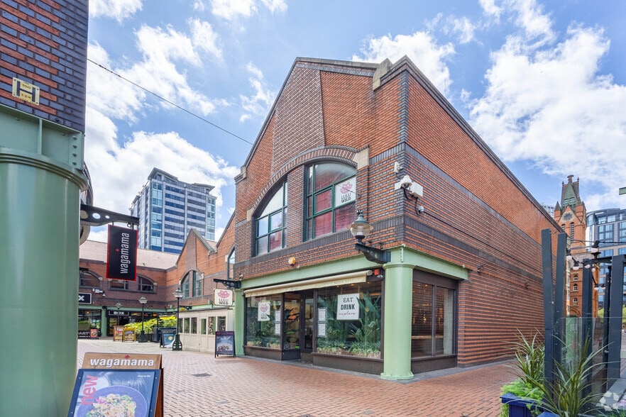 The Waters Edge, Birmingham for sale - Primary Photo - Image 1 of 1