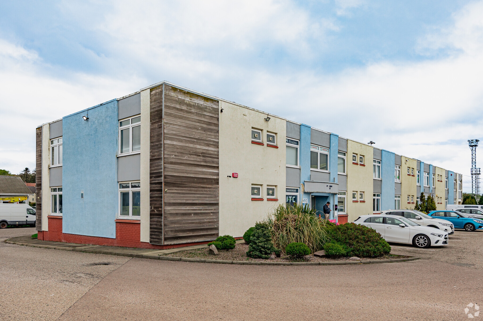 Greenwell Rd, Aberdeen to rent Primary Photo- Image 1 of 6