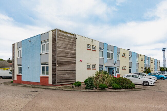 More details for Greenwell Rd, Aberdeen - Office to Rent