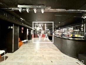 Retail in Madrid, Madrid to rent Interior Photo- Image 2 of 8