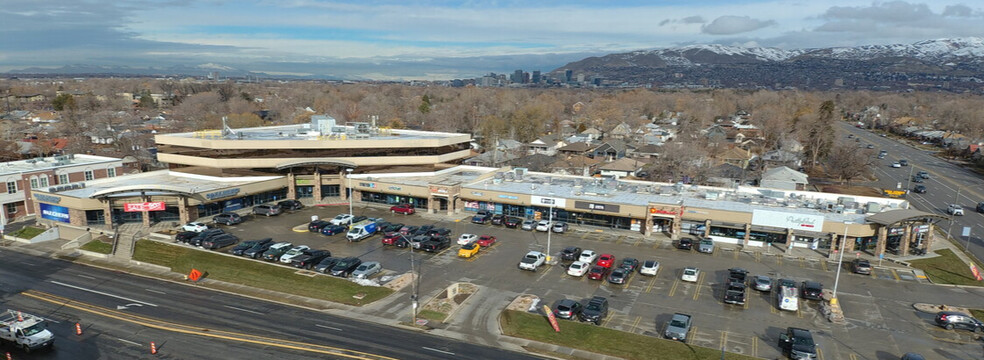 675 E 2100 S, Salt Lake City, UT for rent - Building Photo - Image 2 of 7