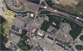 More details for 0 Oasis Way, Plymouth, MA - Land for Rent