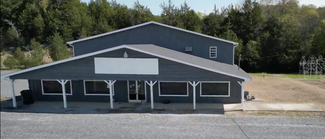 More details for 1809 Winfield Dunn Pky, Sevierville, TN - Office/Retail for Rent