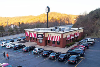 More details for 4 Goff Xing, Cross Lanes, WV - Retail for Rent