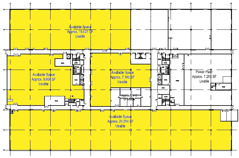 11500 NW Ambassador Dr, Kansas City, MO for rent Floor Plan- Image 1 of 1