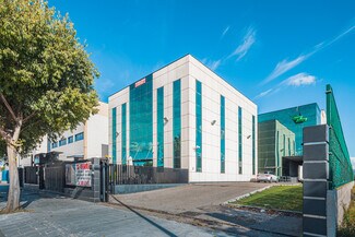 More details for Calle Arnaldo de Vilanova, 5, Getafe - Office to Rent