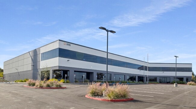 More details for 8985 Crestmar Pt, San Diego, CA - Industrial for Sale