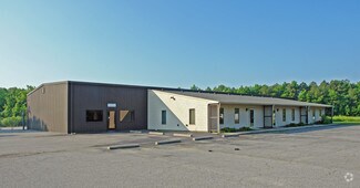 More details for 1926 Wilroy Rd, Suffolk, VA - Industrial for Rent