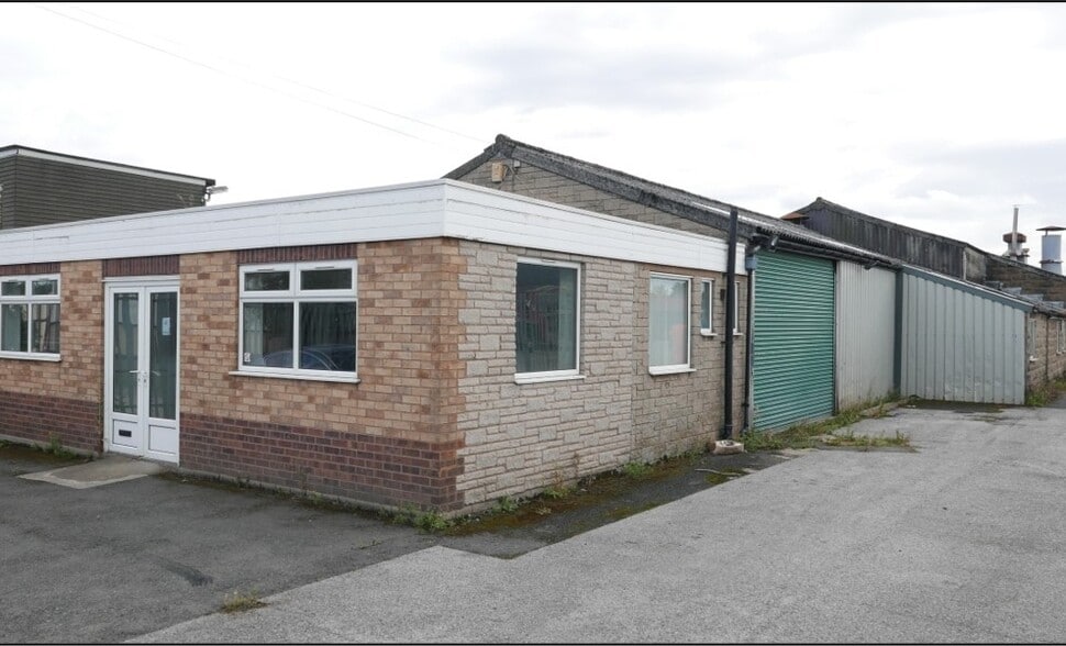 Heanor Gate Rd, Heanor for sale - Building Photo - Image 1 of 1