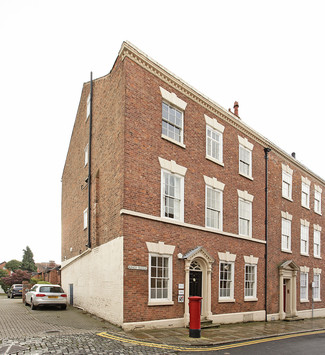 More details for 1 King St, Chester - Office for Rent