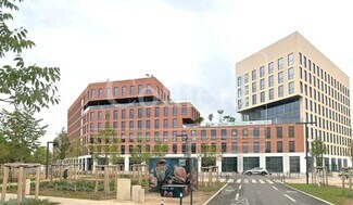 More details for 10-16 Rue Mère Elise Rivet, Toulouse - Office to Rent